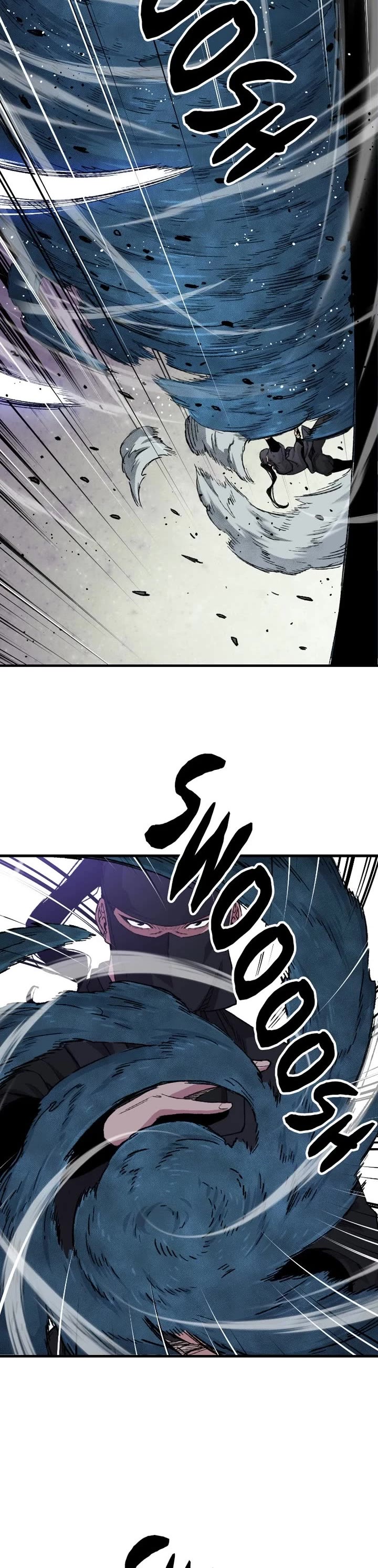 Reborn as the Heavenly Demon Chapter 48 page 35 - Chapter 48: Episode 48