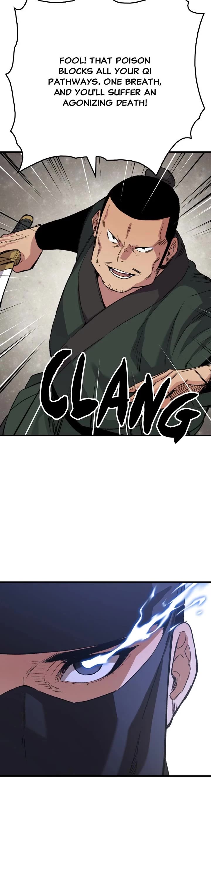 Reborn as the Heavenly Demon Chapter 48 page 37 - Chapter 48: Episode 48