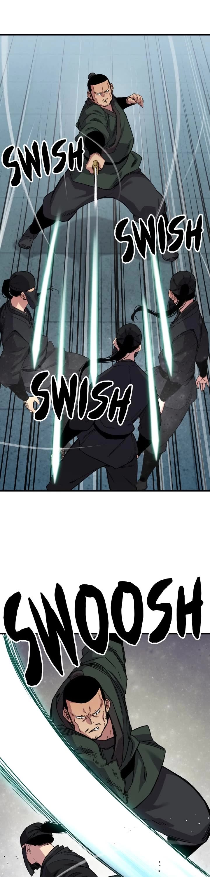 Reborn as the Heavenly Demon Chapter 48 page 38 - Chapter 48: Episode 48