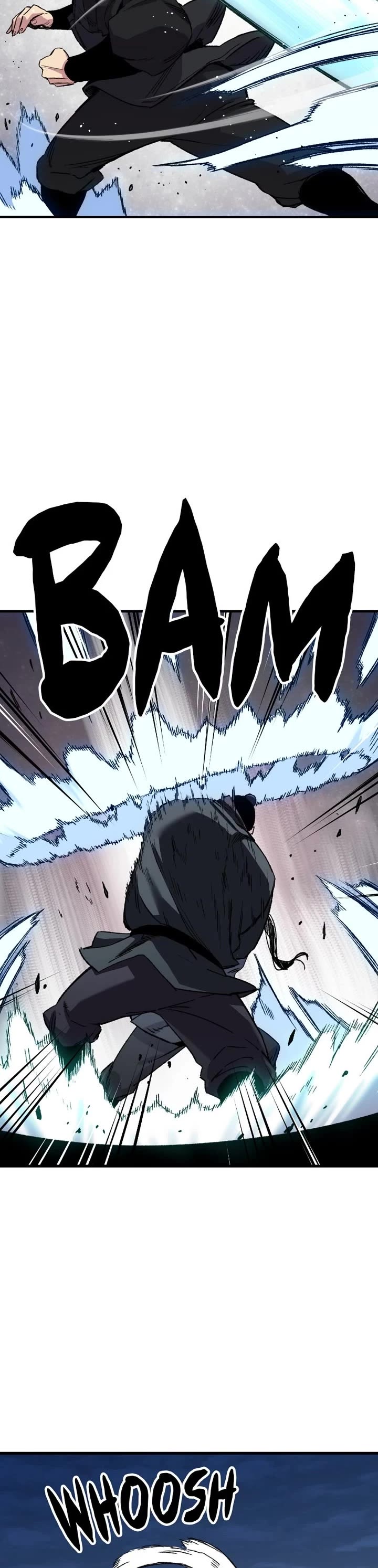 Reborn as the Heavenly Demon Chapter 48 page 39 - Chapter 48: Episode 48