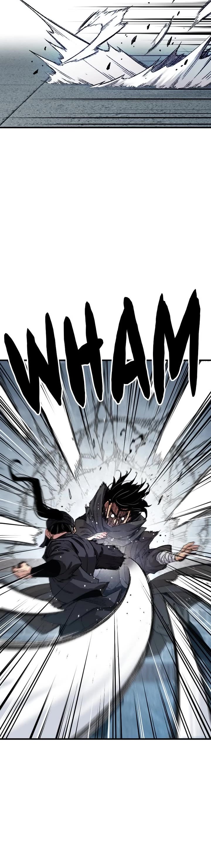 Reborn as the Heavenly Demon Chapter 48 page 4 - Chapter 48: Episode 48