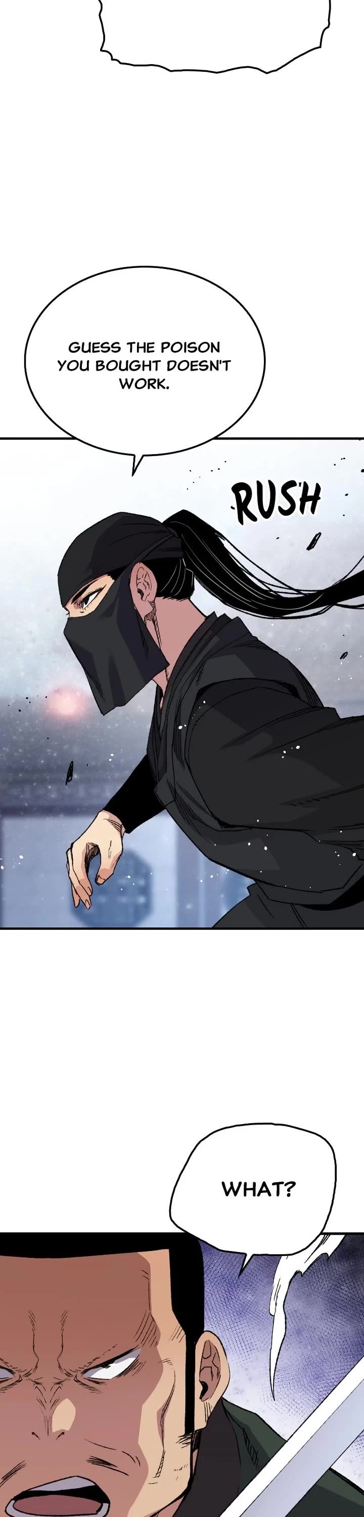 Reborn as the Heavenly Demon Chapter 48 page 41 - Chapter 48: Episode 48
