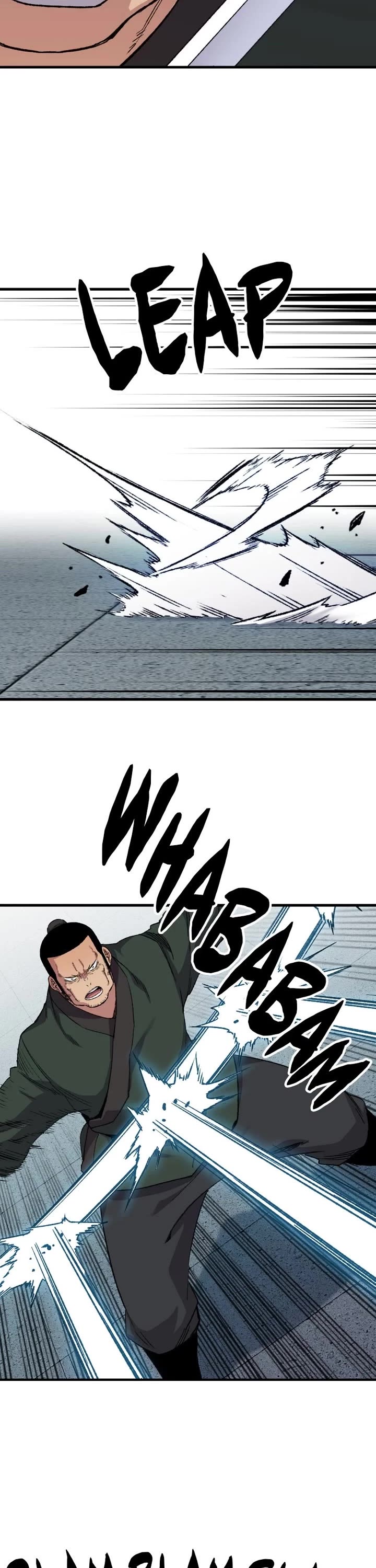 Reborn as the Heavenly Demon Chapter 48 page 42 - Chapter 48: Episode 48