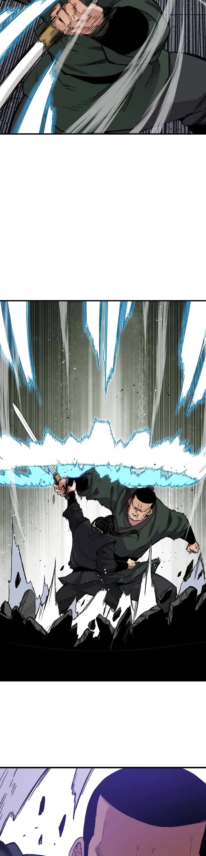 Reborn as the Heavenly Demon Chapter 48 page 44 - Chapter 48: Episode 48