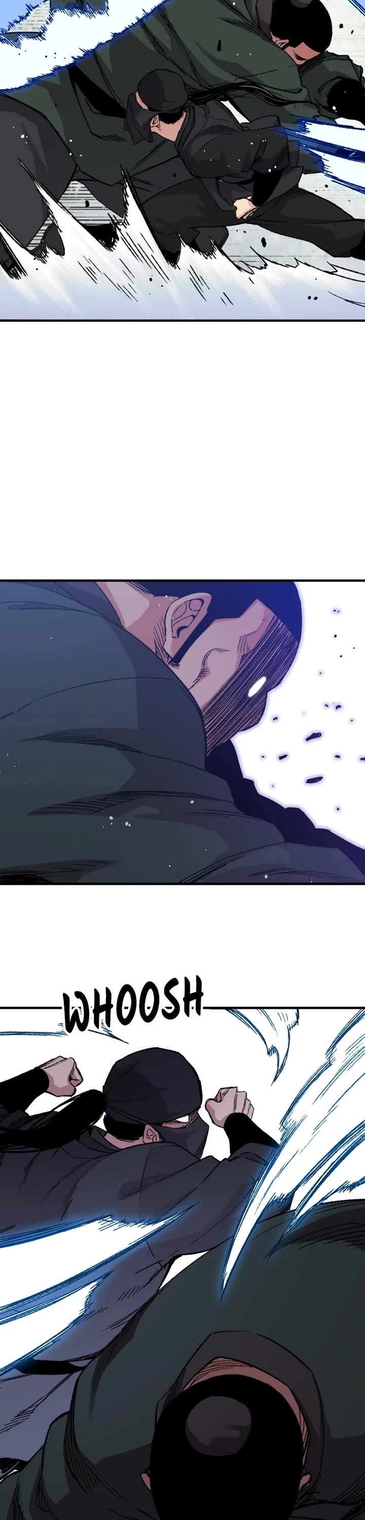 Reborn as the Heavenly Demon Chapter 48 page 47 - Chapter 48: Episode 48