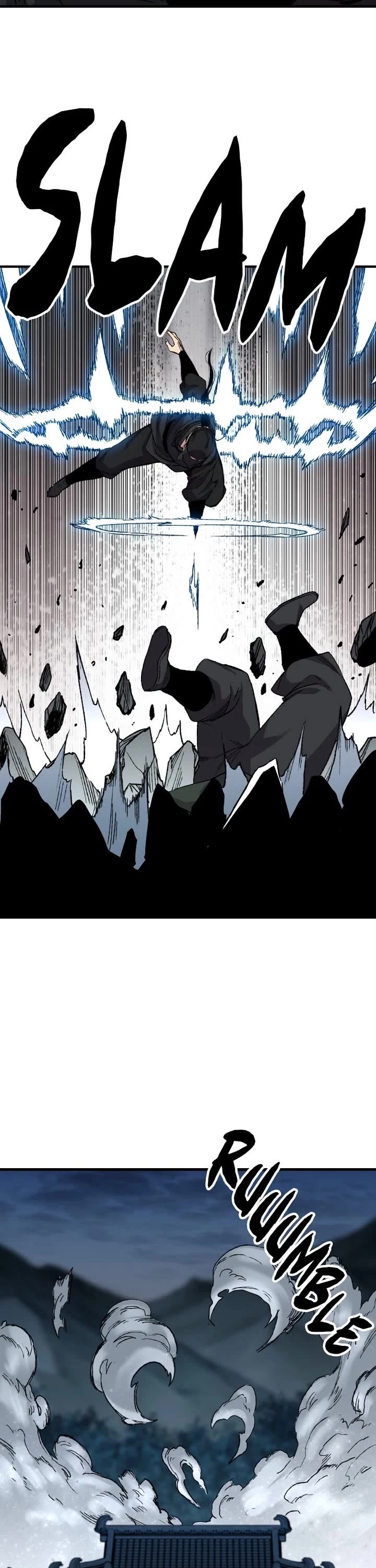 Reborn as the Heavenly Demon Chapter 48 page 48 - Chapter 48: Episode 48