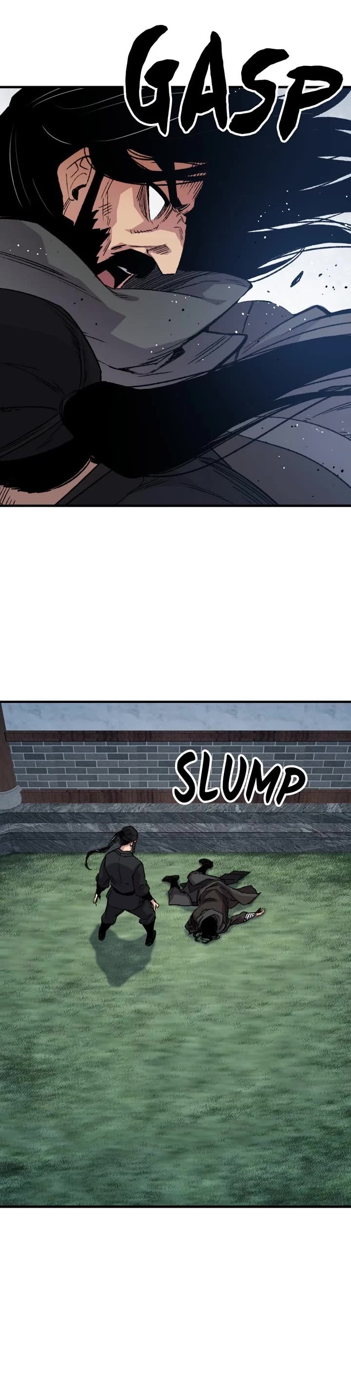 Reborn as the Heavenly Demon Chapter 48 page 5 - Chapter 48: Episode 48