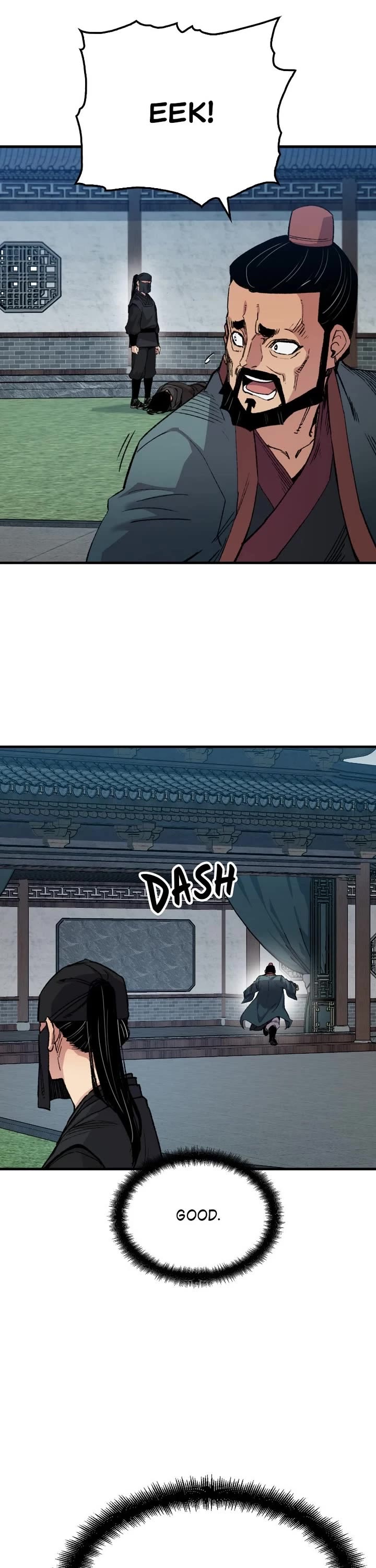 Reborn as the Heavenly Demon Chapter 48 page 6 - Chapter 48: Episode 48