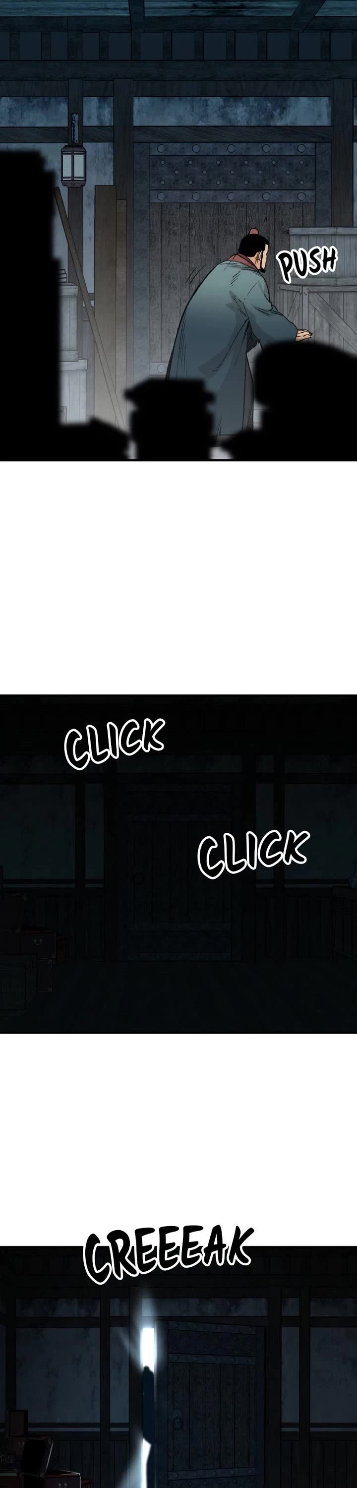 Reborn as the Heavenly Demon Chapter 49 page 12 - Chapter 49: Episode 49