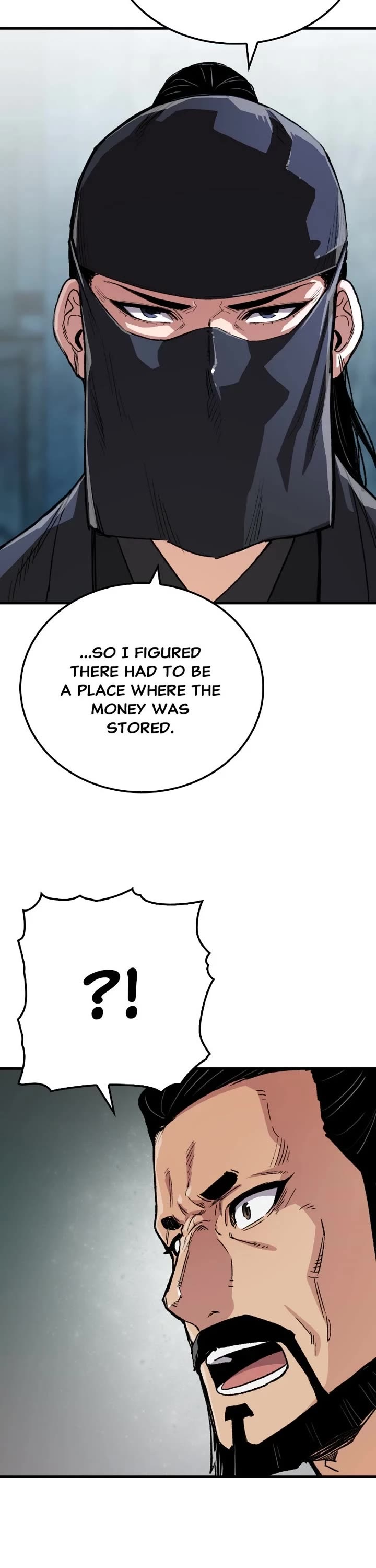 Reborn as the Heavenly Demon Chapter 49 page 16 - Chapter 49: Episode 49