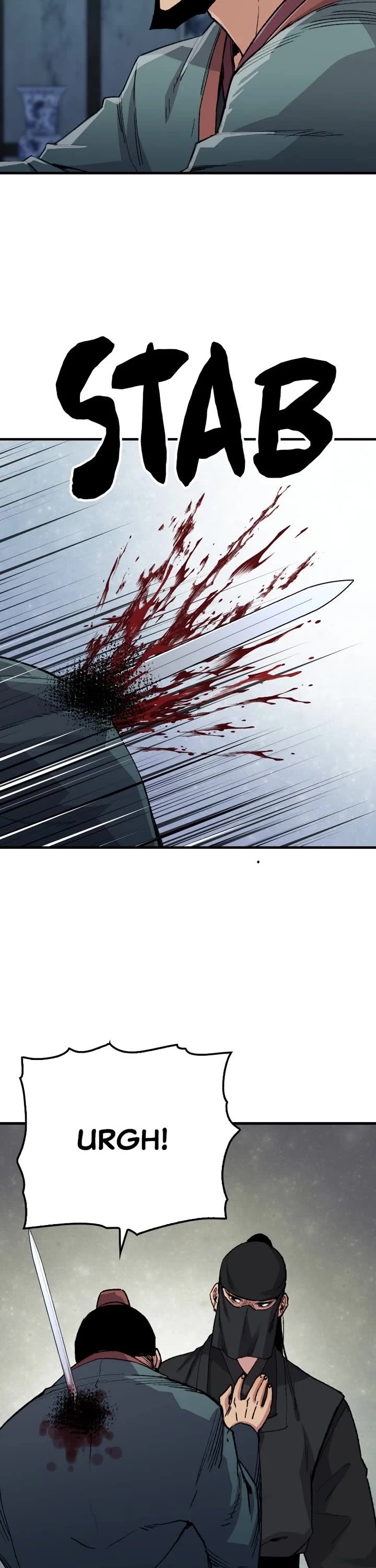Reborn as the Heavenly Demon Chapter 49 page 18 - Chapter 49: Episode 49