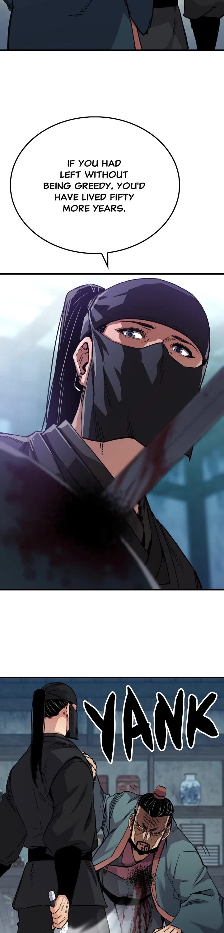 Reborn as the Heavenly Demon Chapter 49 page 19 - Chapter 49: Episode 49