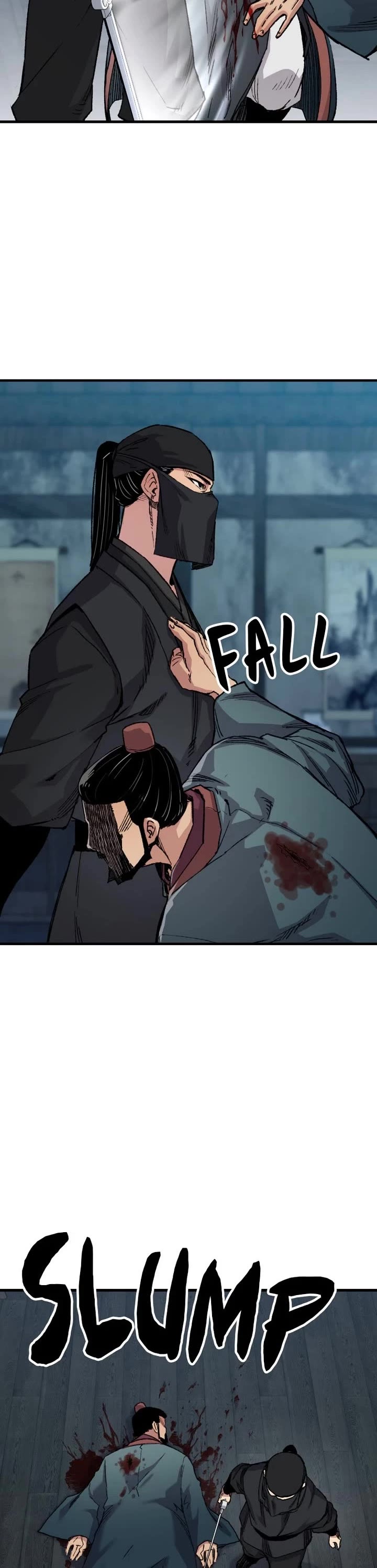 Reborn as the Heavenly Demon Chapter 49 page 20 - Chapter 49: Episode 49