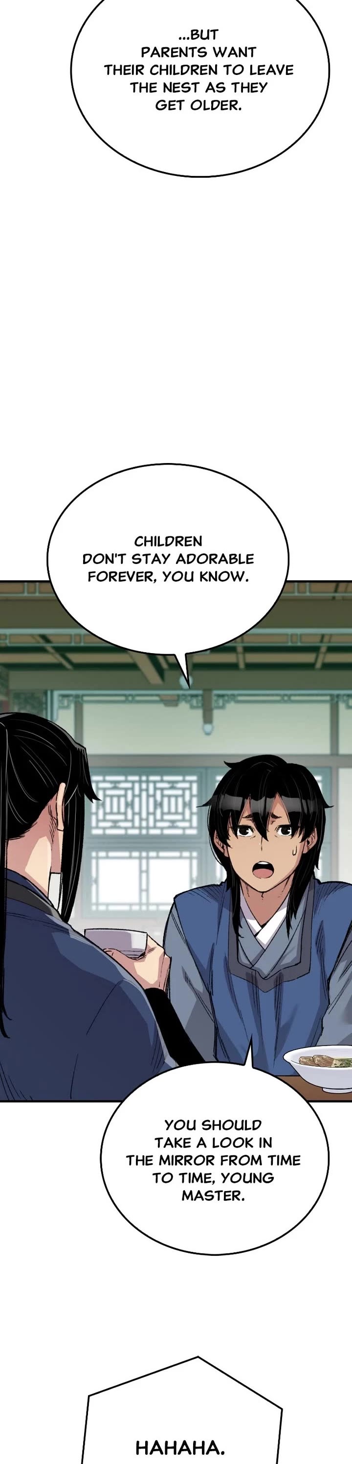 Reborn as the Heavenly Demon Chapter 49 page 25 - Chapter 49: Episode 49