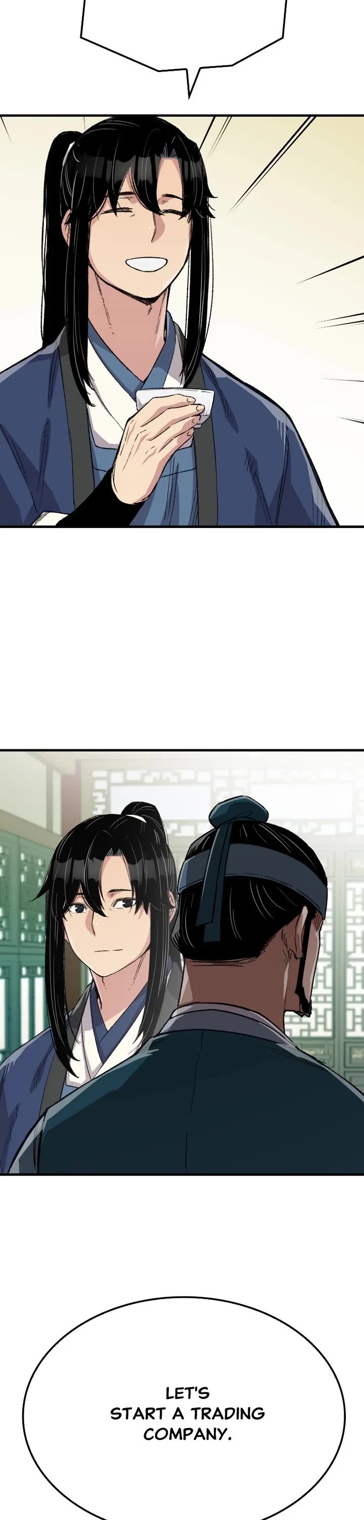 Reborn as the Heavenly Demon Chapter 49 page 26 - Chapter 49: Episode 49