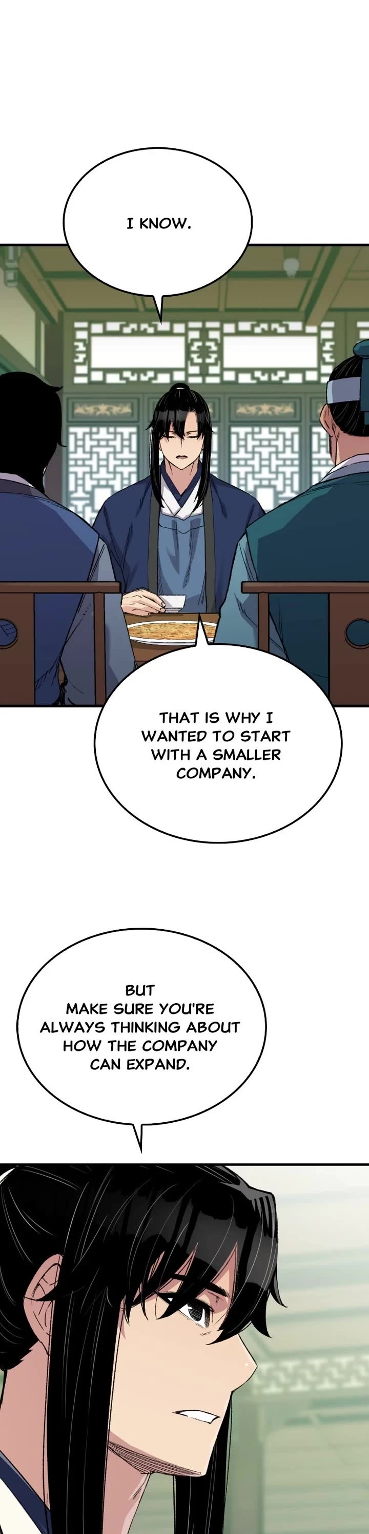 Reborn as the Heavenly Demon Chapter 49 page 29 - Chapter 49: Episode 49