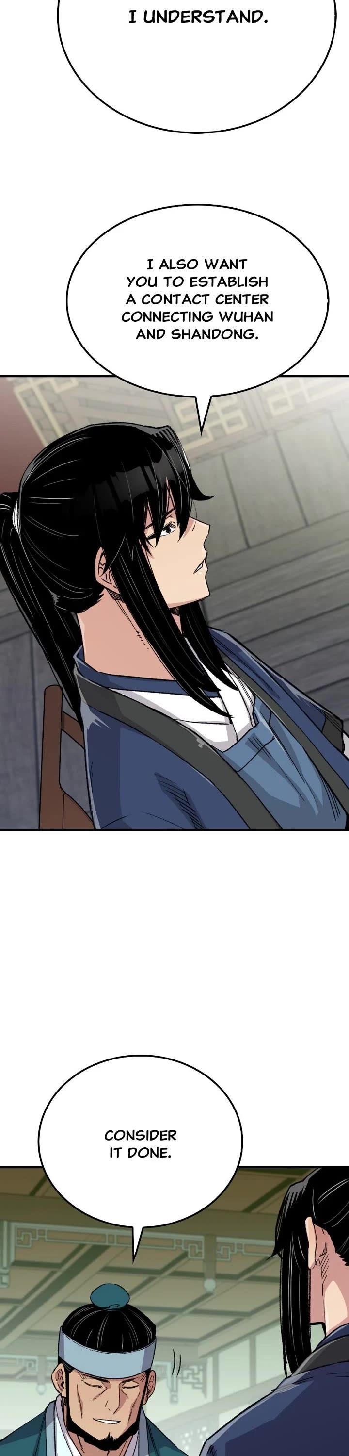 Reborn as the Heavenly Demon Chapter 49 page 32 - Chapter 49: Episode 49