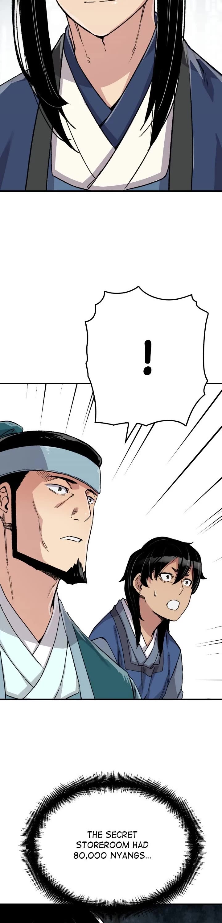 Reborn as the Heavenly Demon Chapter 49 page 35 - Chapter 49: Episode 49