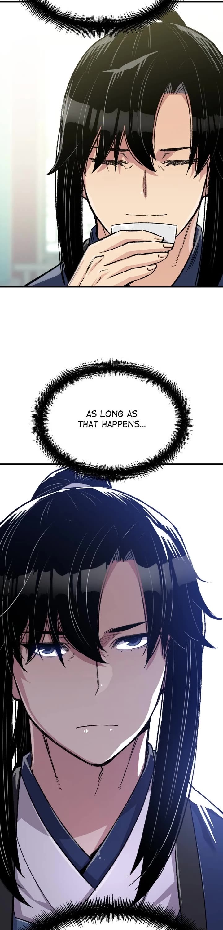 Reborn as the Heavenly Demon Chapter 49 page 38 - Chapter 49: Episode 49