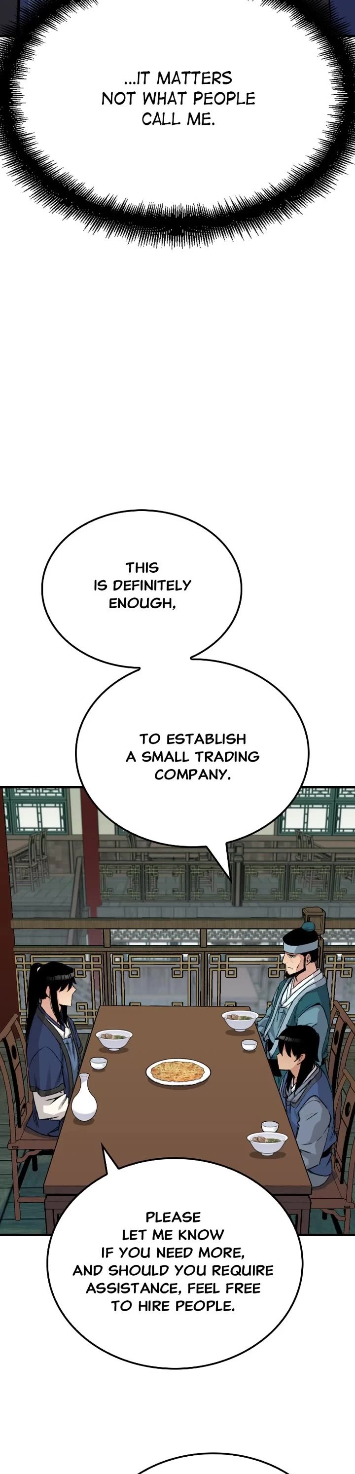Reborn as the Heavenly Demon Chapter 49 page 39 - Chapter 49: Episode 49