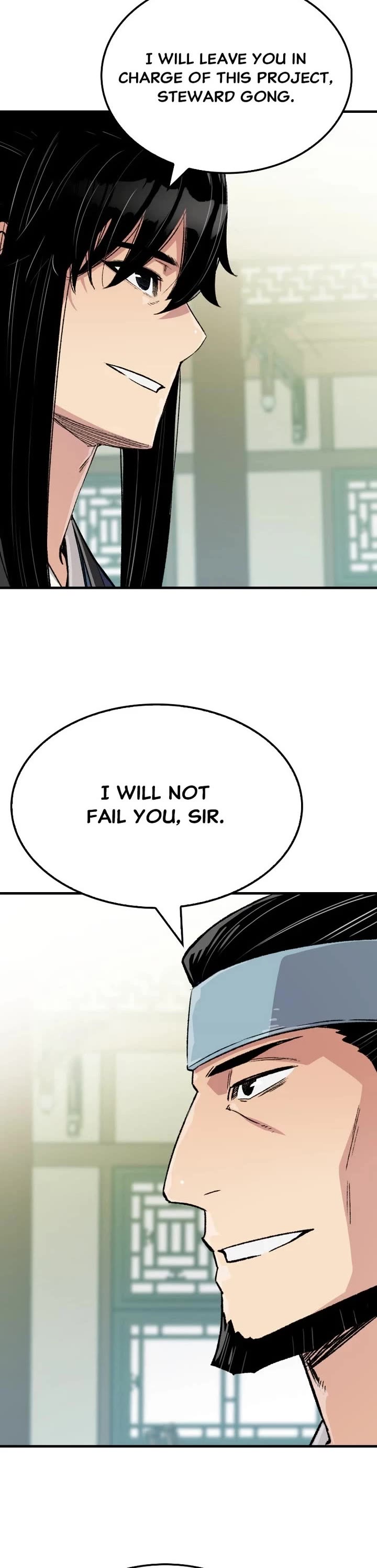 Reborn as the Heavenly Demon Chapter 49 page 40 - Chapter 49: Episode 49