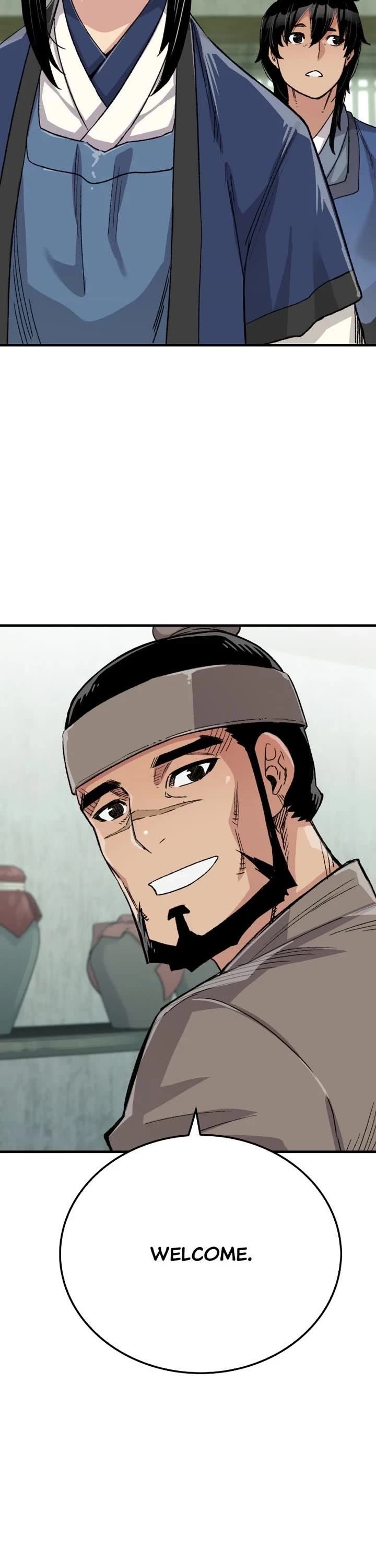 Reborn as the Heavenly Demon Chapter 49 page 43 - Chapter 49: Episode 49