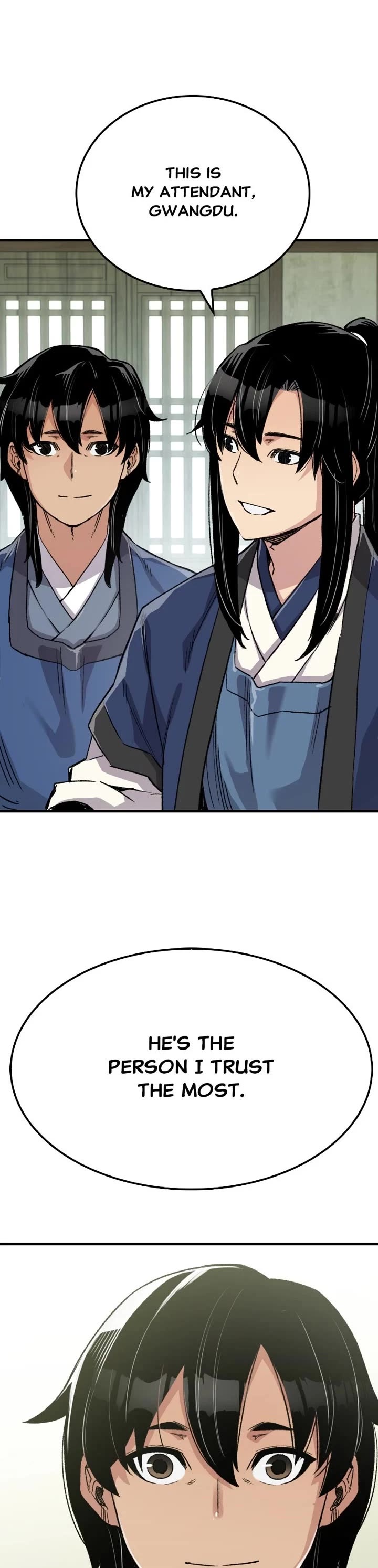 Reborn as the Heavenly Demon Chapter 49 page 44 - Chapter 49: Episode 49