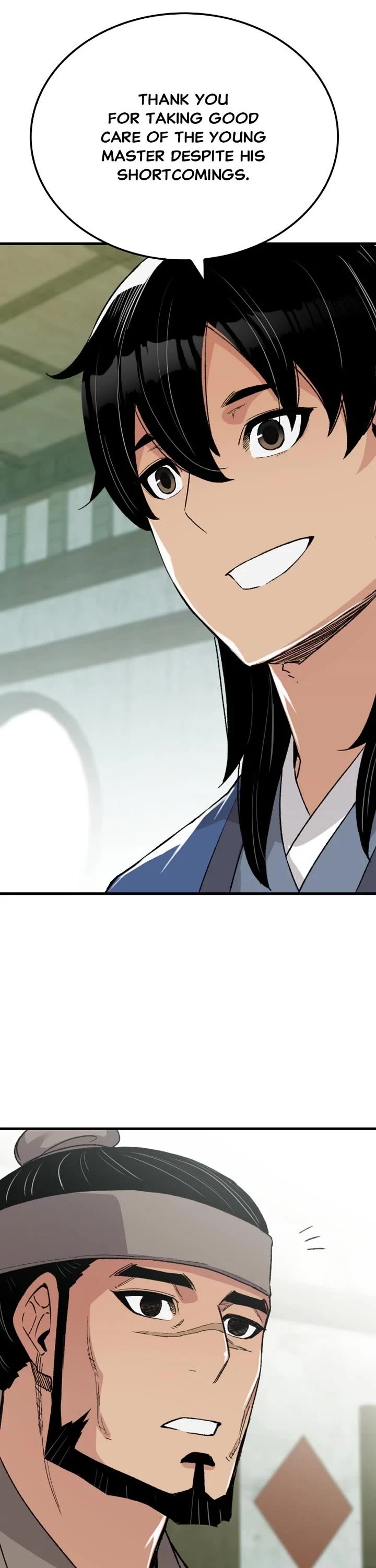 Reborn as the Heavenly Demon Chapter 49 page 46 - Chapter 49: Episode 49