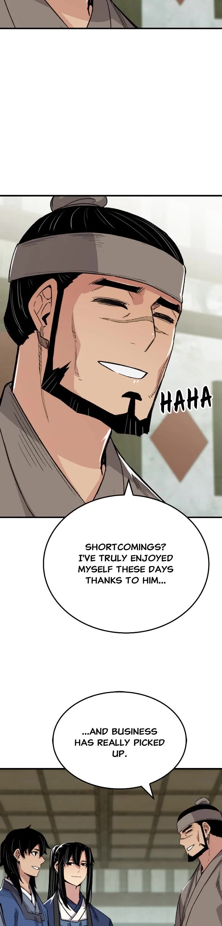Reborn as the Heavenly Demon Chapter 49 page 47 - Chapter 49: Episode 49