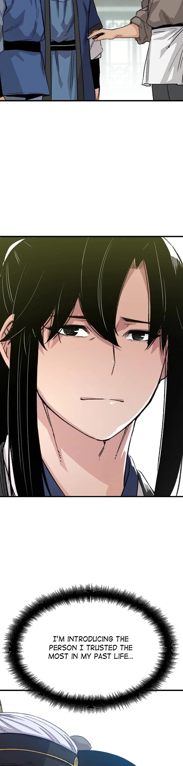 Reborn as the Heavenly Demon Chapter 49 page 48 - Chapter 49: Episode 49