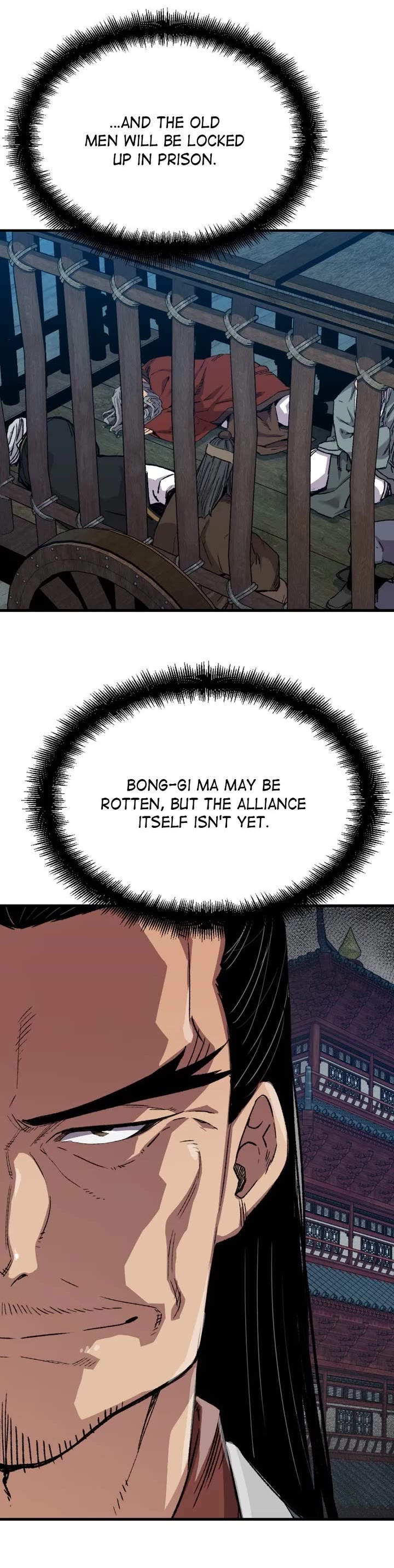 Reborn as the Heavenly Demon Chapter 49 page 5 - Chapter 49: Episode 49