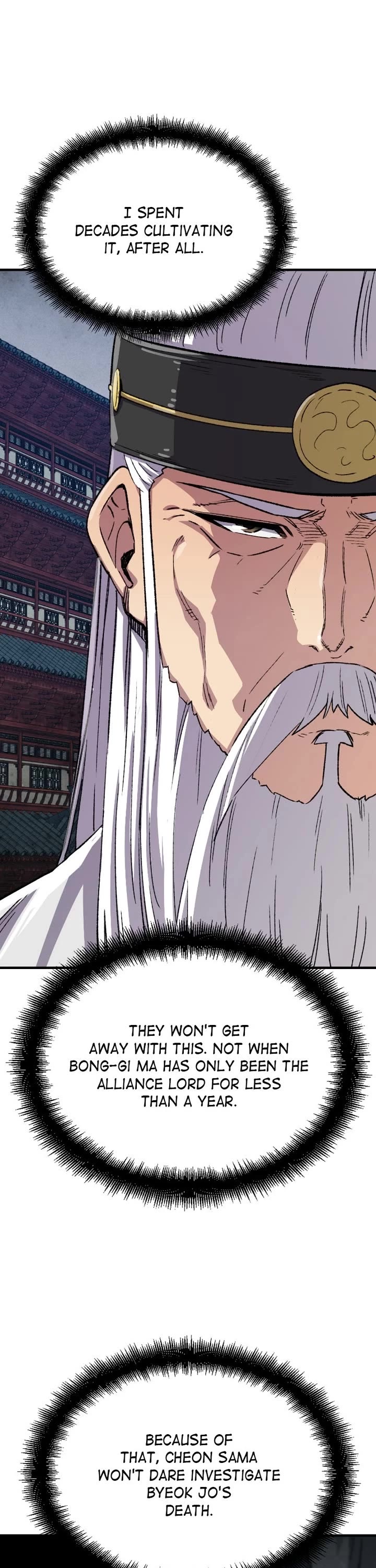 Reborn as the Heavenly Demon Chapter 49 page 6 - Chapter 49: Episode 49