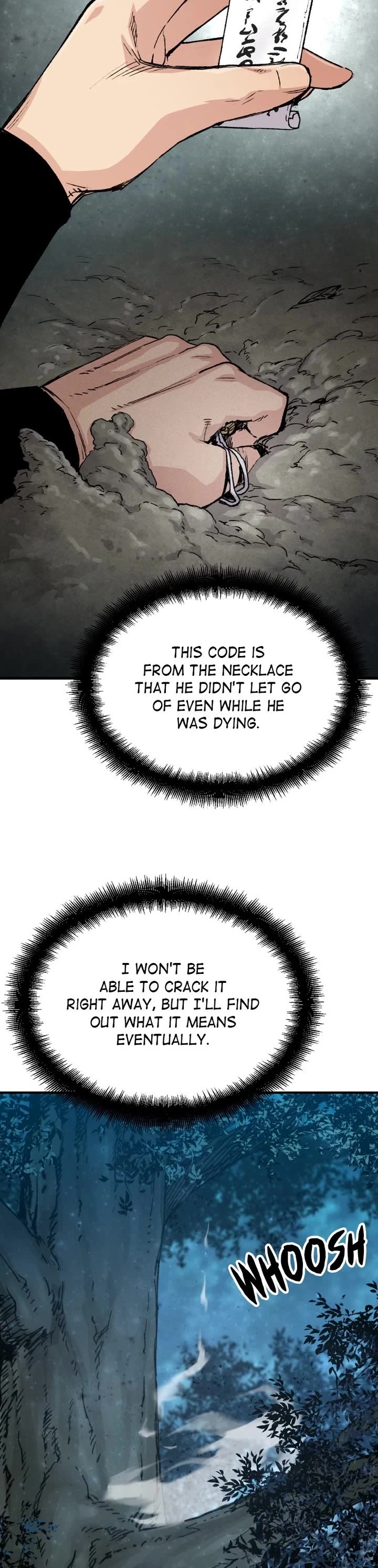 Reborn as the Heavenly Demon Chapter 49 page 9 - Chapter 49: Episode 49