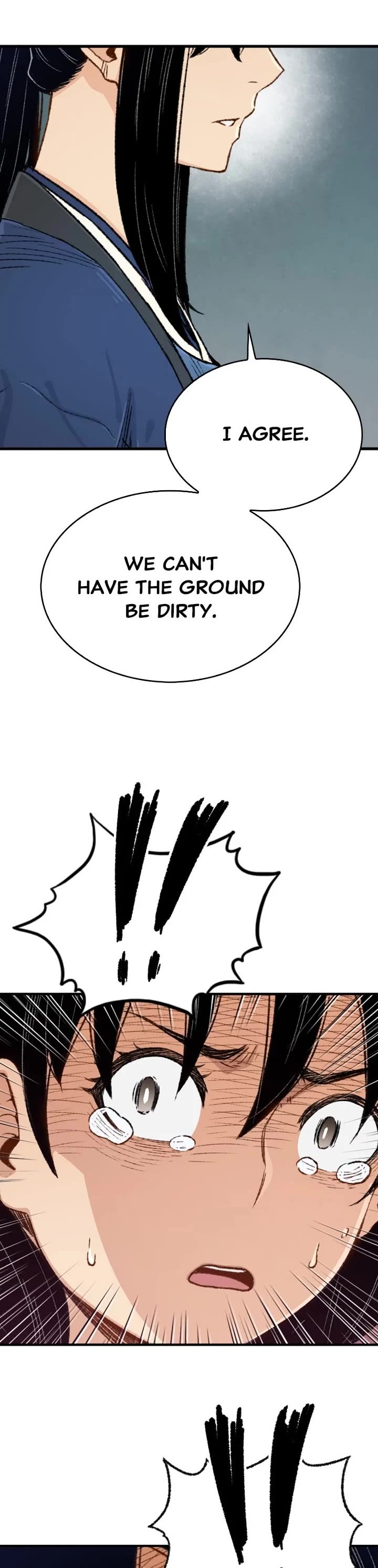 Reborn as the Heavenly Demon Chapter 5 page 25 - Chapter 5: Episode 5