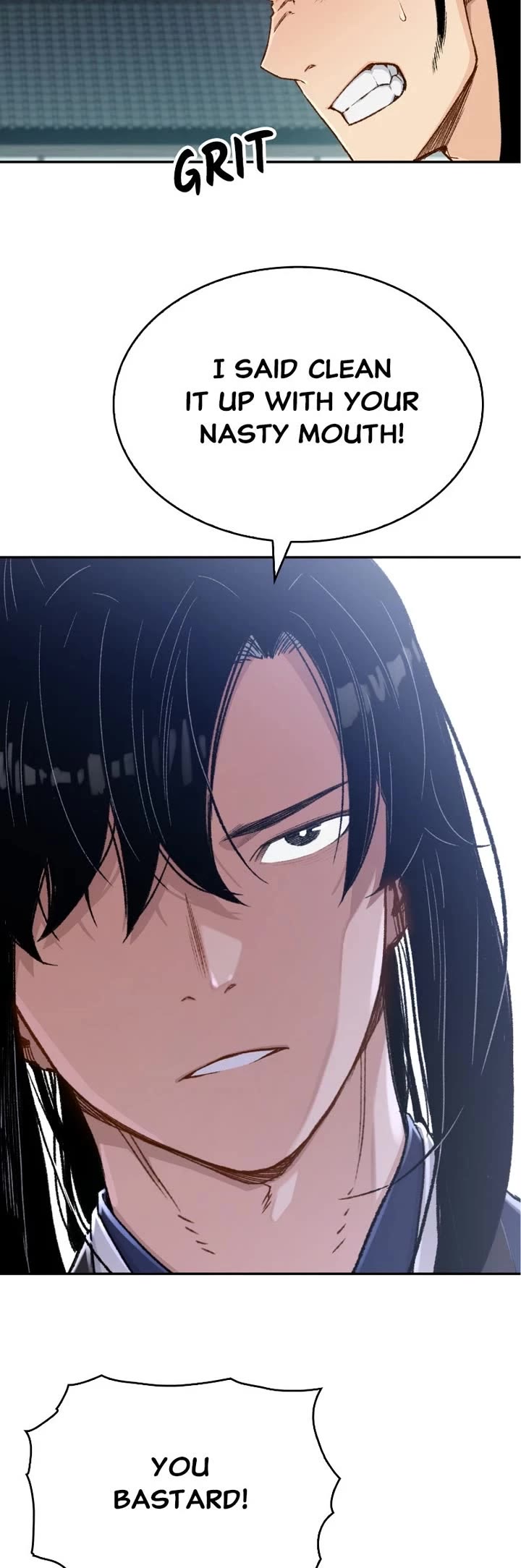 Reborn as the Heavenly Demon Chapter 5 page 31 - Chapter 5: Episode 5