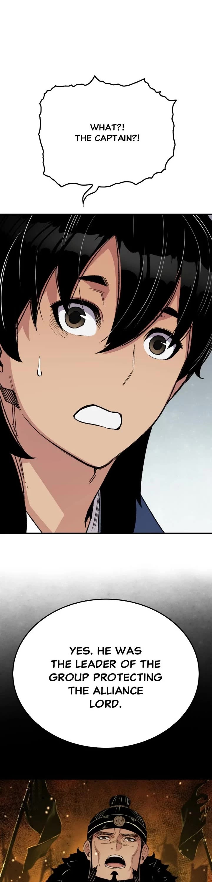 Reborn as the Heavenly Demon Chapter 50 page 10 - Chapter 50: Episode 50