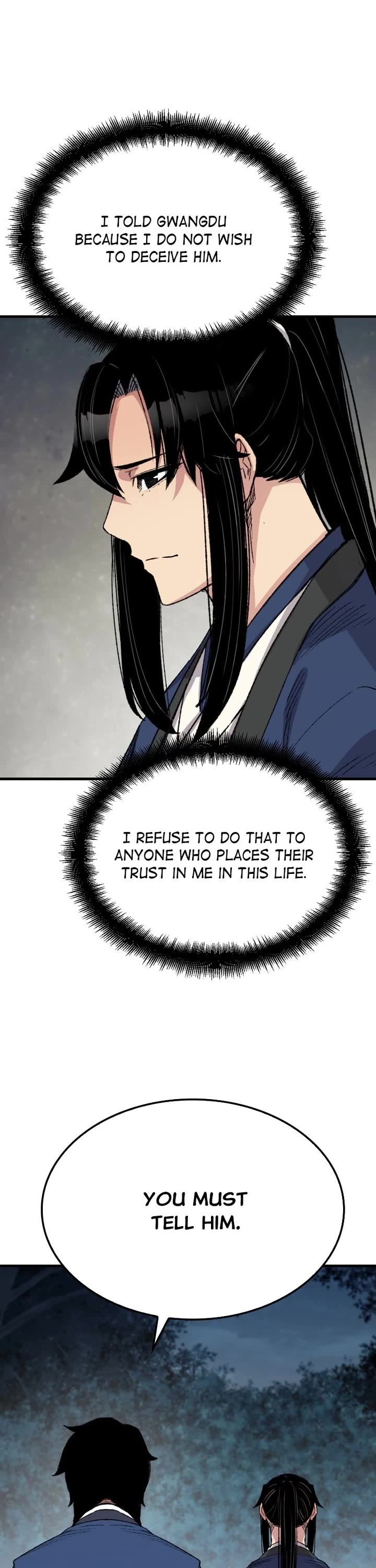 Reborn as the Heavenly Demon Chapter 50 page 12 - Chapter 50: Episode 50
