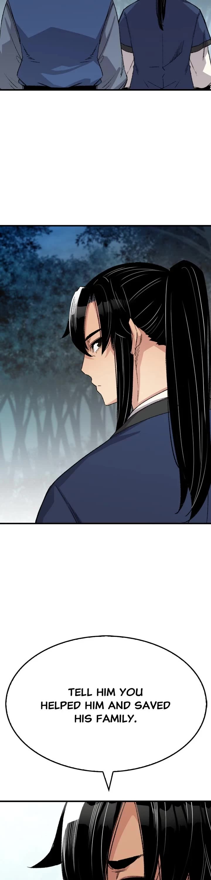 Reborn as the Heavenly Demon Chapter 50 page 13 - Chapter 50: Episode 50