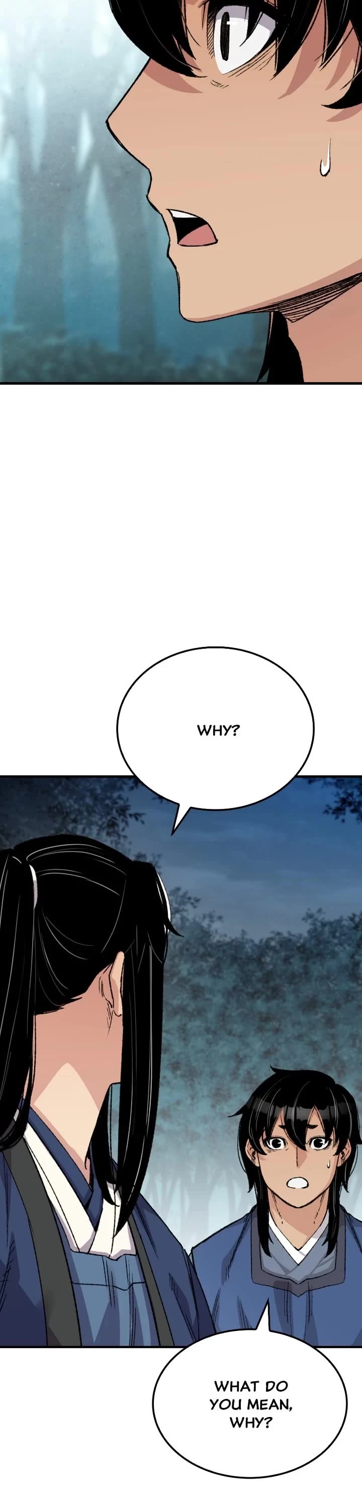 Reborn as the Heavenly Demon Chapter 50 page 14 - Chapter 50: Episode 50