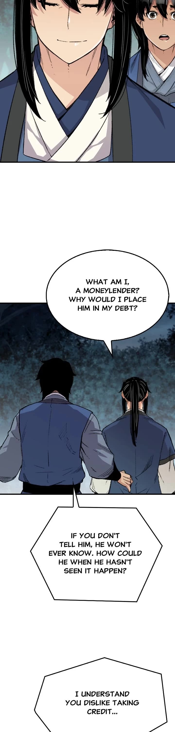Reborn as the Heavenly Demon Chapter 50 page 16 - Chapter 50: Episode 50