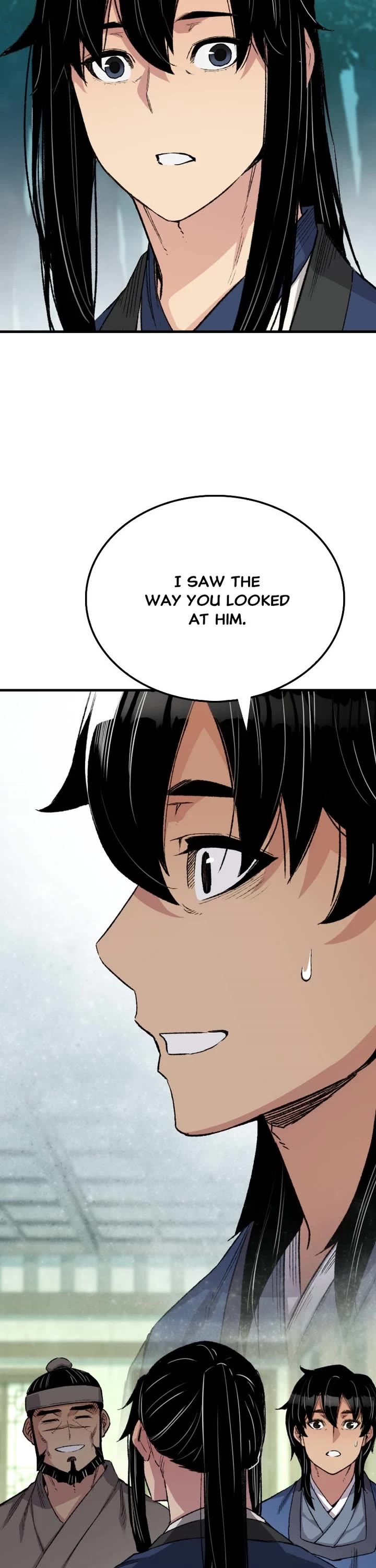 Reborn as the Heavenly Demon Chapter 50 page 21 - Chapter 50: Episode 50