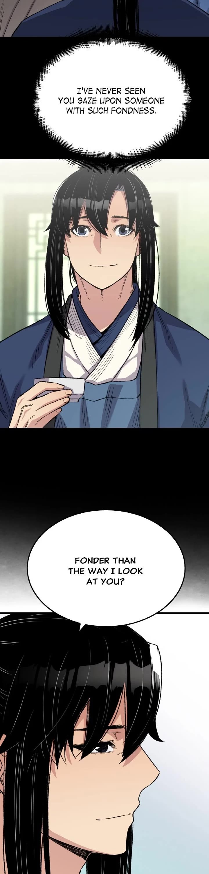 Reborn as the Heavenly Demon Chapter 50 page 22 - Chapter 50: Episode 50