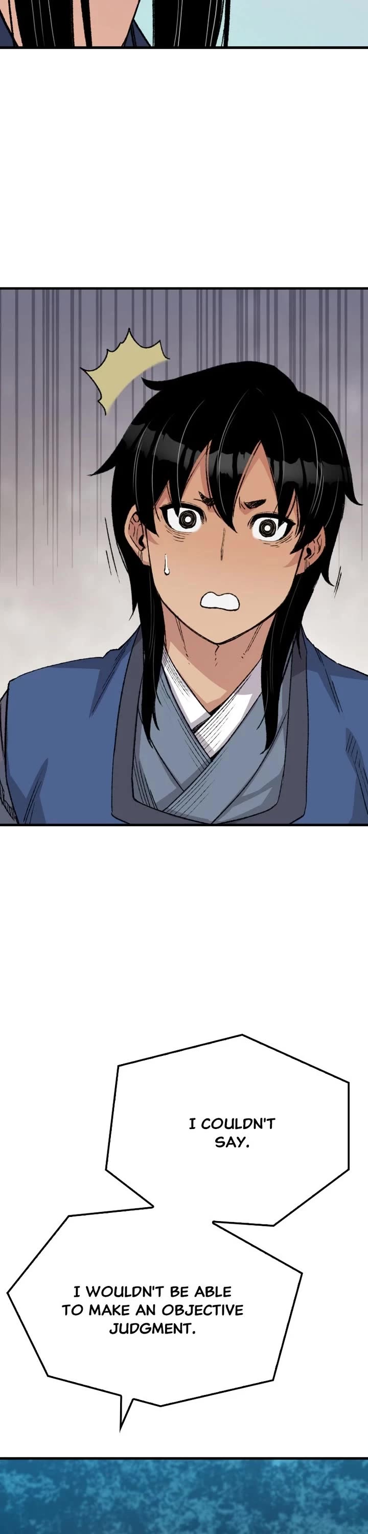 Reborn as the Heavenly Demon Chapter 50 page 23 - Chapter 50: Episode 50