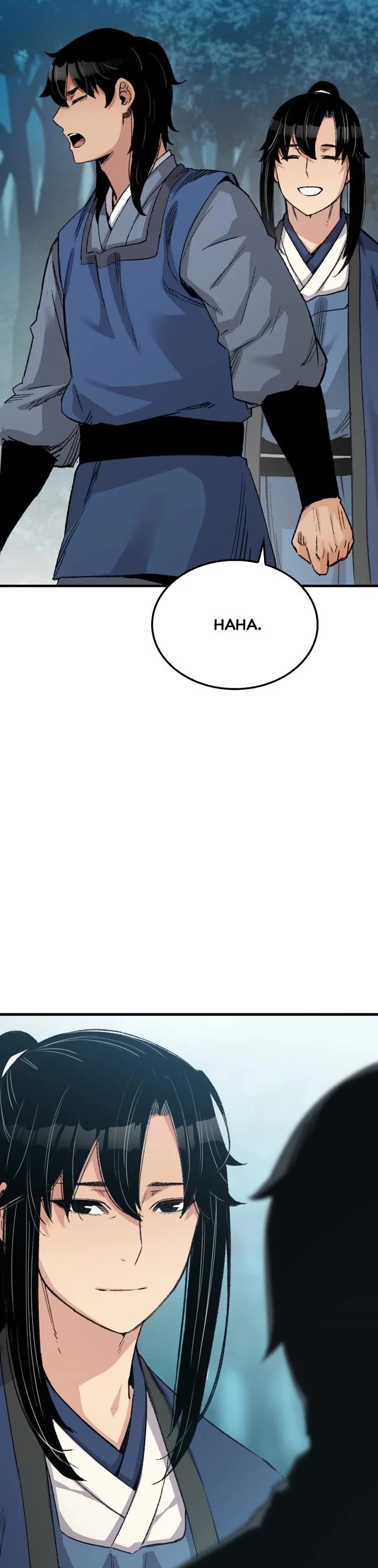 Reborn as the Heavenly Demon Chapter 50 page 24 - Chapter 50: Episode 50