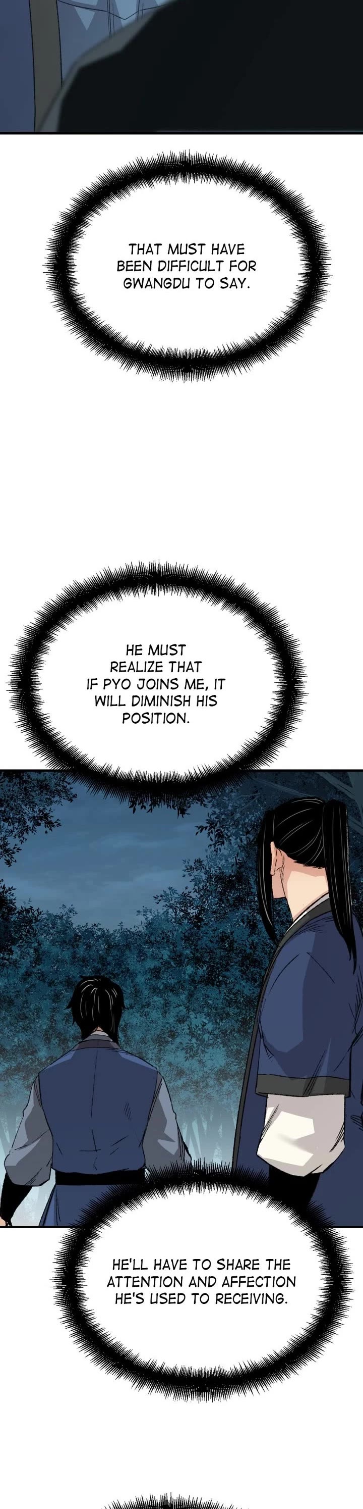 Reborn as the Heavenly Demon Chapter 50 page 25 - Chapter 50: Episode 50