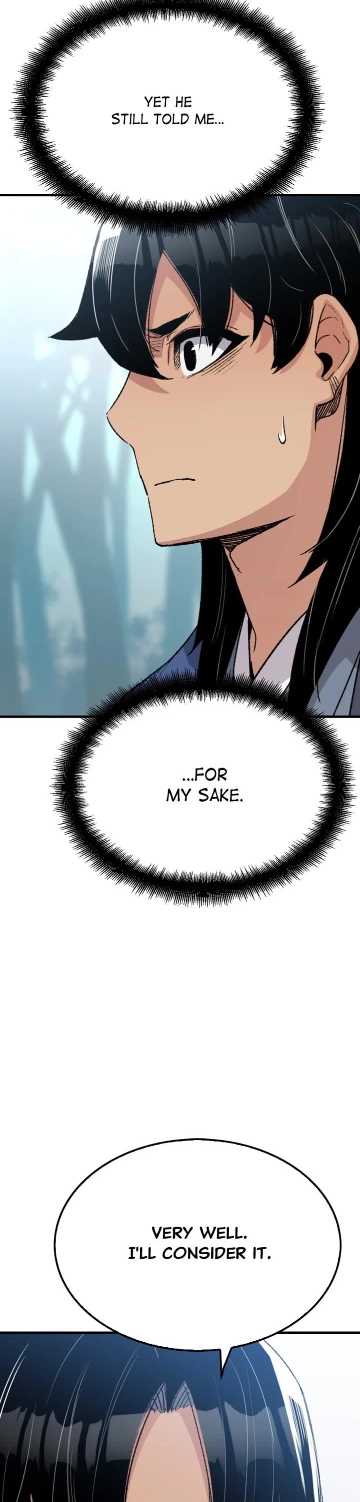 Reborn as the Heavenly Demon Chapter 50 page 26 - Chapter 50: Episode 50