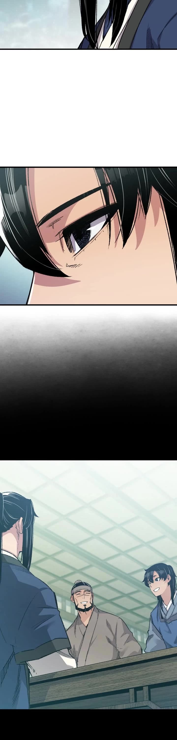 Reborn as the Heavenly Demon Chapter 50 page 3 - Chapter 50: Episode 50