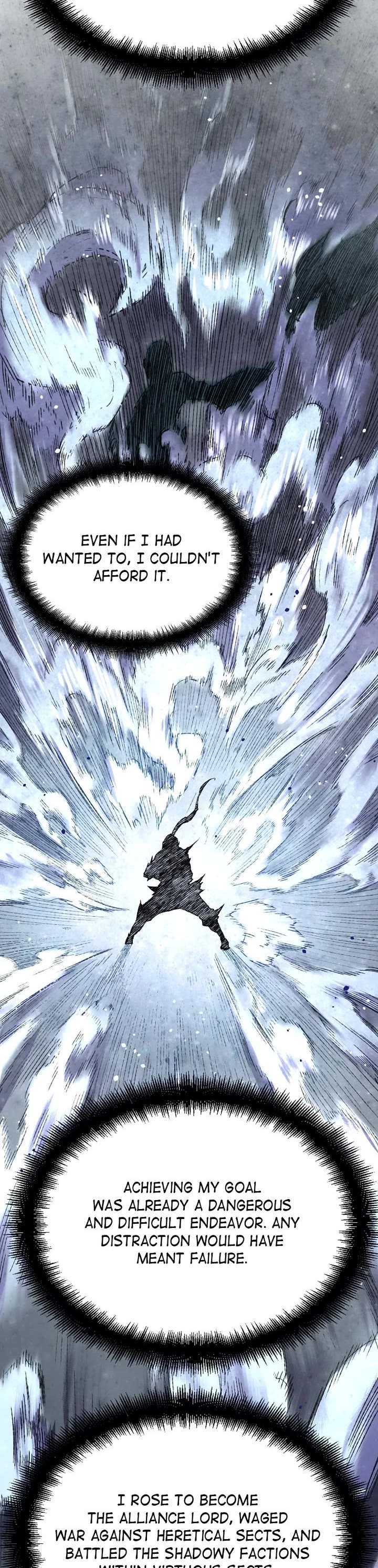 Reborn as the Heavenly Demon Chapter 50 page 30 - Chapter 50: Episode 50