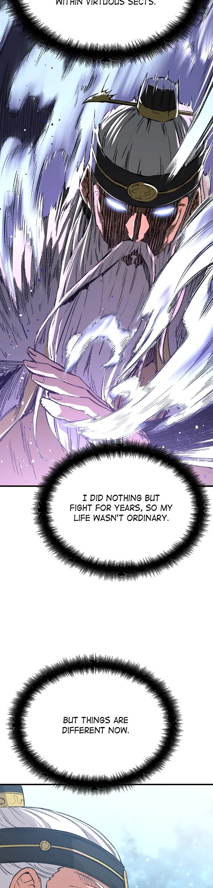 Reborn as the Heavenly Demon Chapter 50 page 31 - Chapter 50: Episode 50