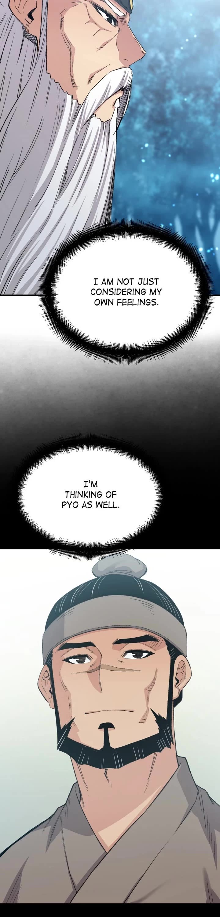Reborn as the Heavenly Demon Chapter 50 page 32 - Chapter 50: Episode 50